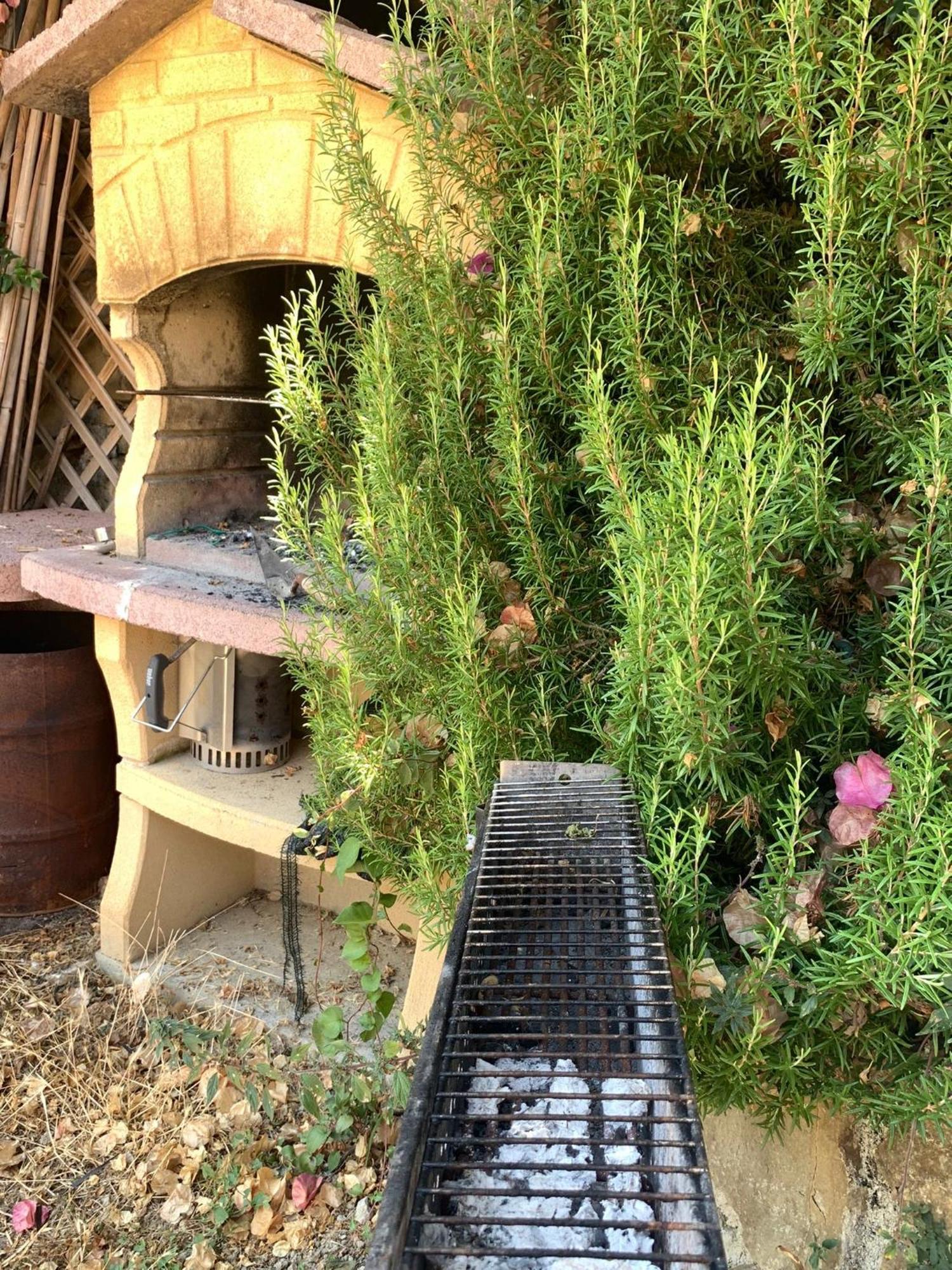 The Sea Flower Appartamento Con Giardino E Garage Auto Incluso Sanremo Exterior foto